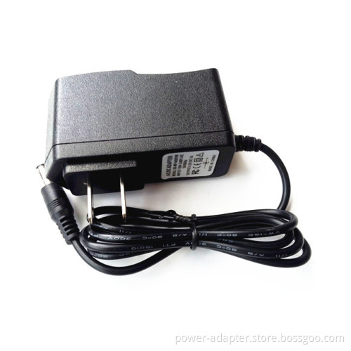 4.5V 800mA 100% New AC 100V-240V Converter power Adapter DC 4.5V 800mA Power Supply US Plug DC 5.5mm x 2.1mm